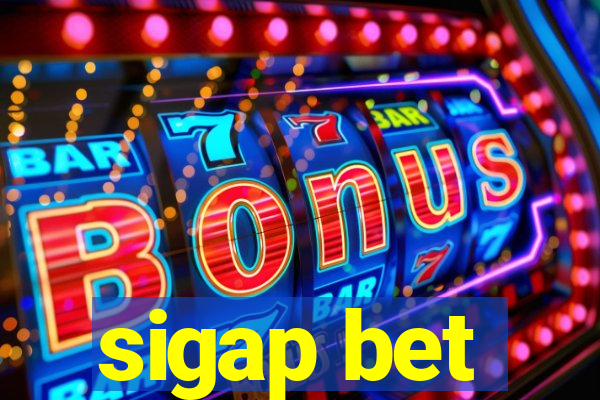sigap bet